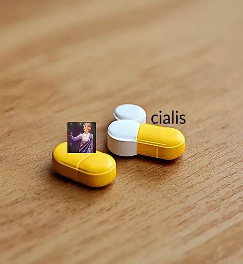 Precio cialis 4 comprimidos